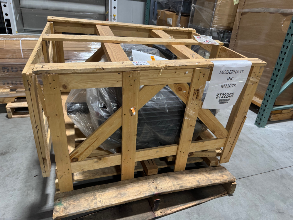 Image of Teco Westinghouse Max-PE Inverter Duty Motor